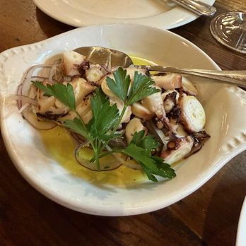 Elia Authentic Greek Taverna - Grilled octopus . Ridiculously good - Greek Near Me - Las Vegas, Nevada Elia Authentic Greek Taverna - Grilled octopus . Ridiculously good - Greek Near Me - Las Vegas, Nevada