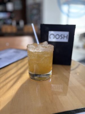 Nosh Kitchen Bar by null