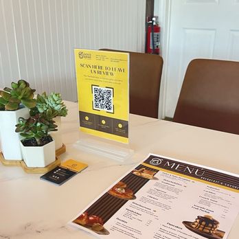 Dolce & Bake Café/Bakery - Mesas - Cafes Near Me - Orlando, Florida