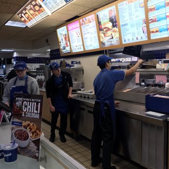 Culver's - Burgers Near Me - Roscoe, Illinois