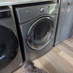 Better Repairs - Integrated Washing Machine