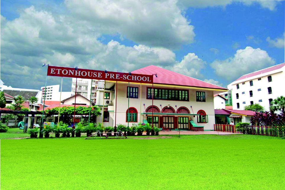 ETONHOUSE PRESCHOOL NEWTON Updated October 2024 39 Newton Rd