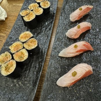 Akinori Sushi - Japanese Near Me - Pasadena, California