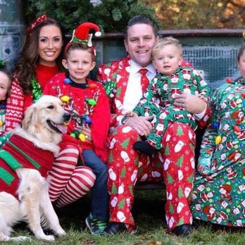 Team Boyd Real Estate - 2017 family photo - Real Estate Agents Near Me - Mission Viejo, California Team Boyd Real Estate - 2017 family photo - Real Estate Agents Near Me - Mission Viejo, California