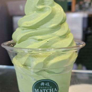 Matcha Cafe Maiko - Coffee & Tea Near Me - New York, New York