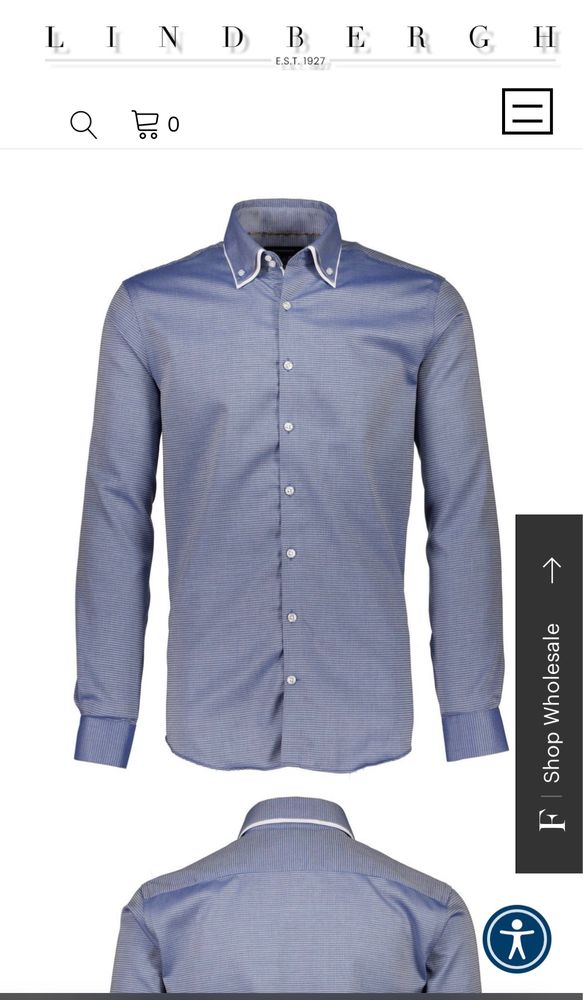 LINDBERGH - Las Vegas Logo