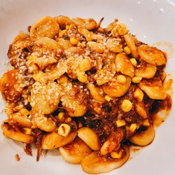 Copper Kettle Cafe - Homemade Orecchiette
