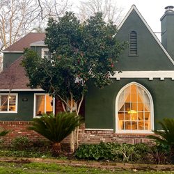 Sierra Capital Mortgage Company