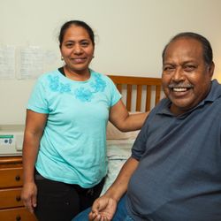 Home Dialysis Therapies