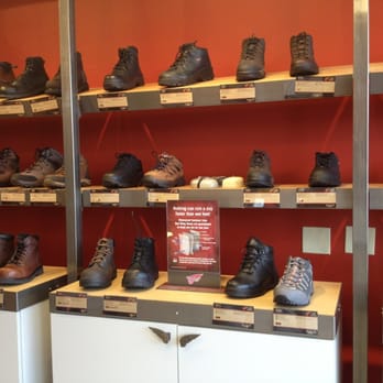 Red Wing - Shoe Stores Near Me - Sunrise, Florida Red Wing - Shoe Stores Near Me - Sunrise, Florida