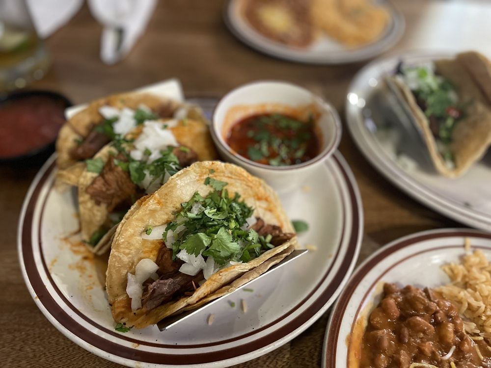 SALSAS COCINA MEXICANA AND CANTINA 164 Photos & 124 Reviews 70 Durbin Pavilion Dr, Saint