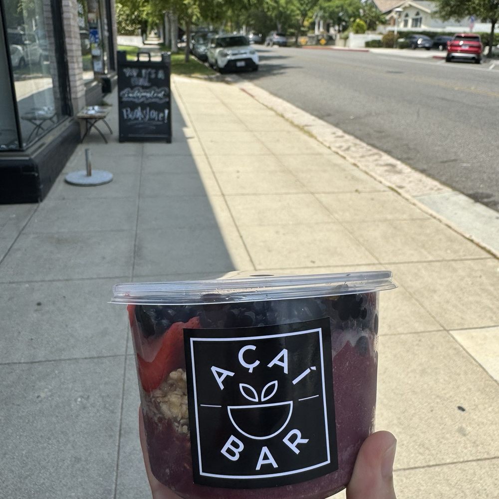 Vitality Bowl