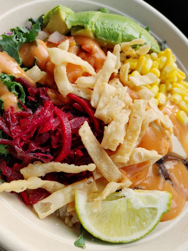 FRESHII Updated April 2024 26 Photos & 11 Reviews 1 Rossland Road E, Ajax, Ontario Salad FRESHII Updated April 2024 26 Photos & 11 Reviews 1 Rossland Road E, Ajax, Ontario Salad