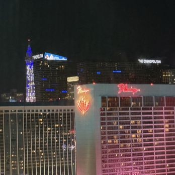 The High Roller - View from High Roller - Amusement Parks Near Me - Las Vegas, Nevada The High Roller - View from High Roller - Amusement Parks Near Me - Las Vegas, Nevada
