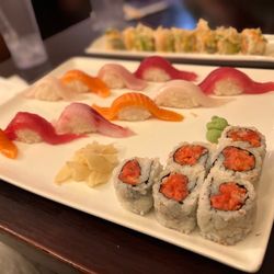 Sushi King - Sushi Deluxe
