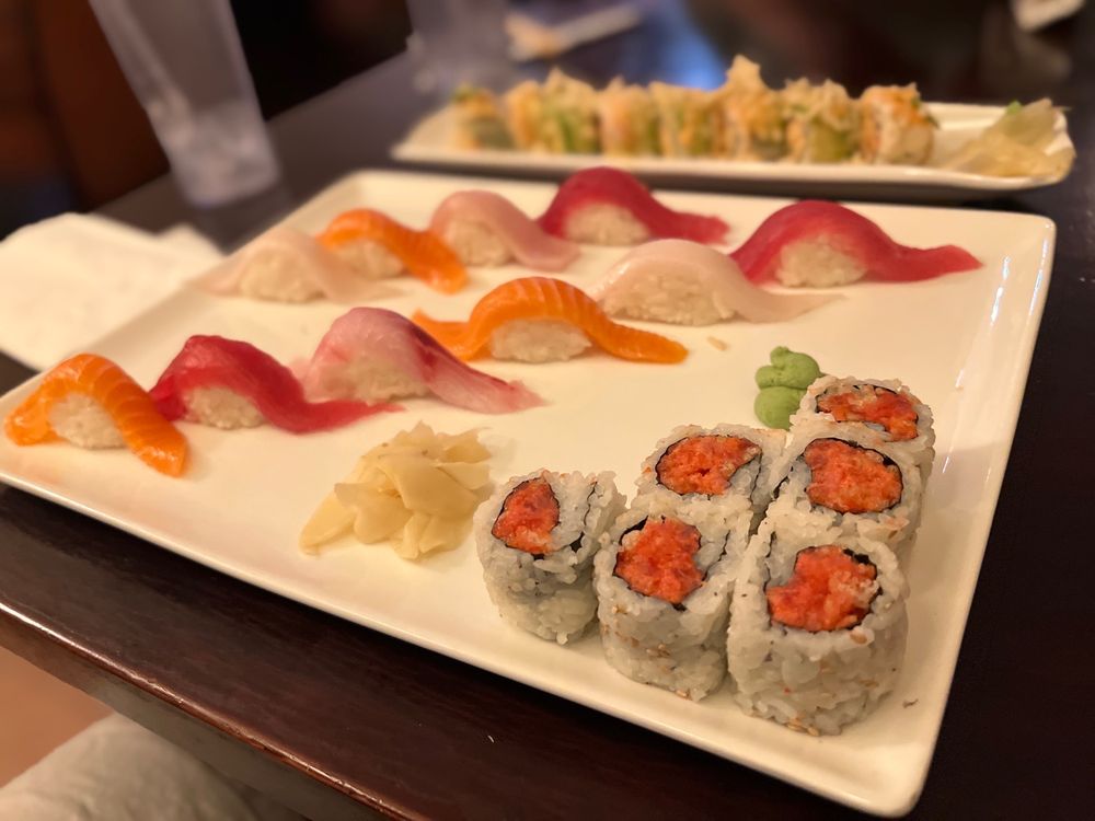 Sushi King
