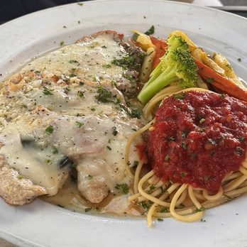 The Cherry Tomato - Parm & Pasta - Italian Near Me - Denver, Colorado