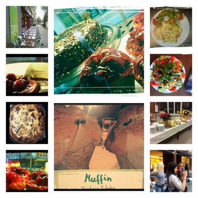 Photo of Baltas - Berlin, BE, DE.