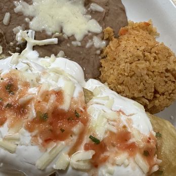 La Casa De Oro - Chicken chimichanga - Mexican Near Me - National City, California La Casa De Oro - Chicken chimichanga - Mexican Near Me - National City, California