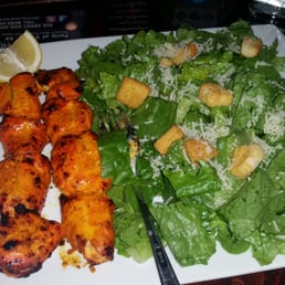 Chicken Kabob