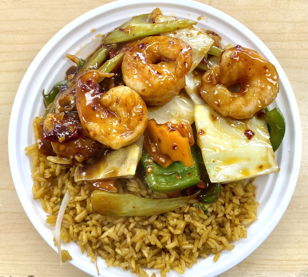 CHINA KING Updated September 2024 13 Reviews 1309 165th St