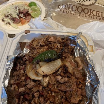 El Rustico - Tacos Near Me - Tucson, Arizona