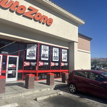 AutoZone Auto Parts - Auto Parts & Supplies Near Me - San Jose, California AutoZone Auto Parts - Auto Parts & Supplies Near Me - San Jose, California