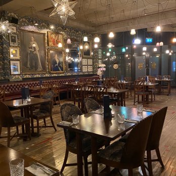 Cosy Club - Bars Near Me - Coventry, XWM Cosy Club - Bars Near Me - Coventry, XWM