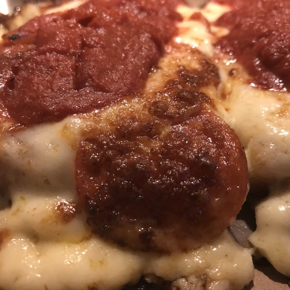 Fat Chris's Pizza and Such - Ok ok - Pizza Near Me - Chicago, Illinois Fat Chris's Pizza and Such - Ok ok - Pizza Near Me - Chicago, Illinois