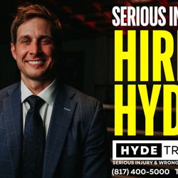 Trial Tribe - Ranked Amongst Texas Best Injury Attorneys