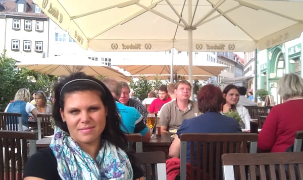 Restaurant Schnitzler Erfurt by null