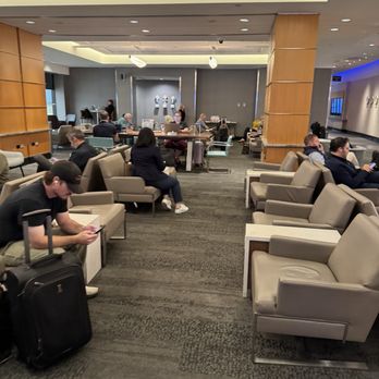 Delta Sky Club - Concourse T - Airport Lounges Near Me - Atlanta, Georgia Delta Sky Club - Concourse T - Airport Lounges Near Me - Atlanta, Georgia