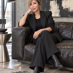 Summer Eyes By Lily Yuriko Satoh - Lily Yuriko, owner of Summer Eyes in Kahala. 25+ years in beauty, specializing in natural, precise permanent makeup and lashes.