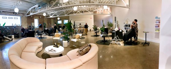 Gem Salon Spa by null