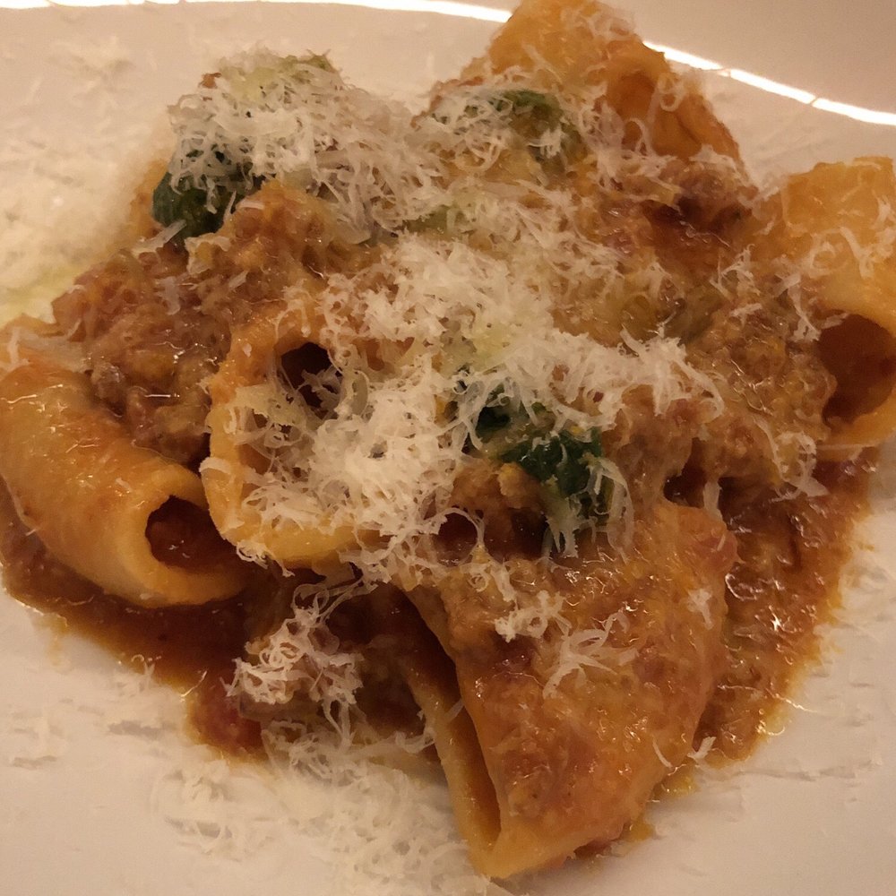 Uccellino - Italian Near Me - Edmonton, Alberta