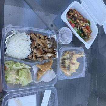Sushi Town - Sushi Bars Near Me - San Jose, California