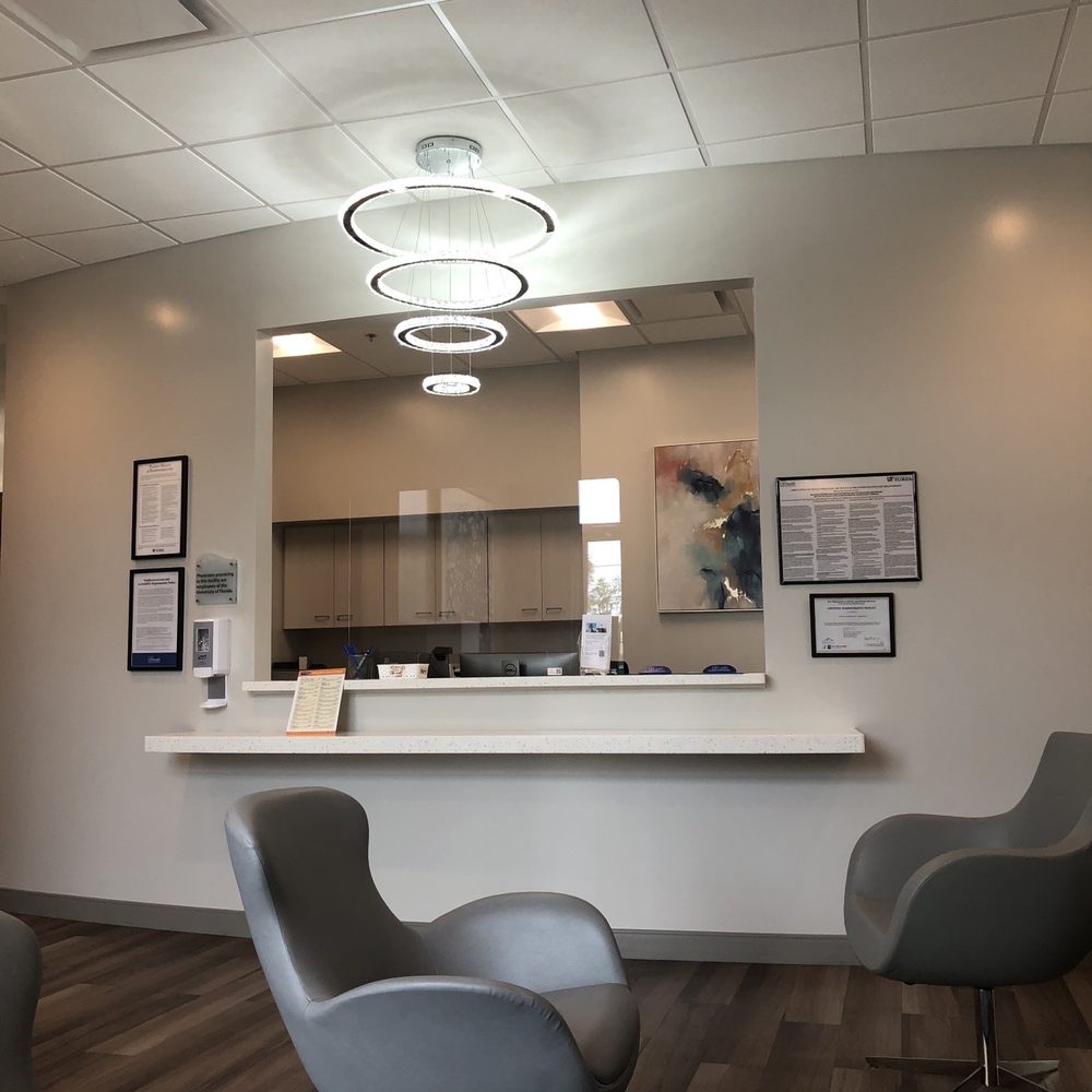 UF health imaging - Diagnostic Imaging Near Me - Jacksonville, Florida
