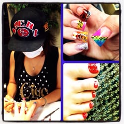 Beauty Nails