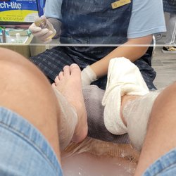 Nail Q - The best around !!!
