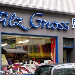 Filz Gnoss