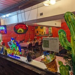 Taqueria 3 Amigos