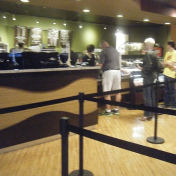 Central Coffee Shop - Coffee & Tea Near Me - Henderson, Nevada