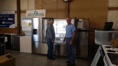 A Z APPLIANCE PRO Updated January 2026 30 Photos 76 Reviews L