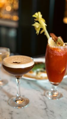 Shirley Brasserie by null
