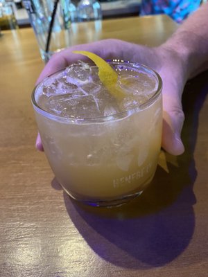 Henebery Spirits by null