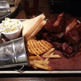 Guy Fieri's Smokehouse - The Royal American Ribs - Smokehouse Near Me - Norfolk, Virginia