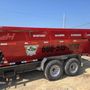 Photo of Dumpsters by JJ&C Distributing