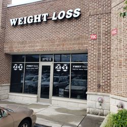2030 Fast Track Weight Loss - 3712-E Lawndale Dr next to Fresh Market. Open 10-6 Monday-Saturday