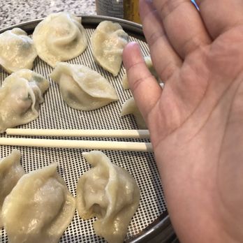 Chinese Dumpling House - Chinese Near Me - Markham, Ontario