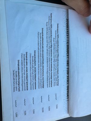 Menu photo 1 Costa Barcelona Sitges, B